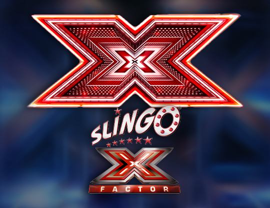 Slingo X Factor